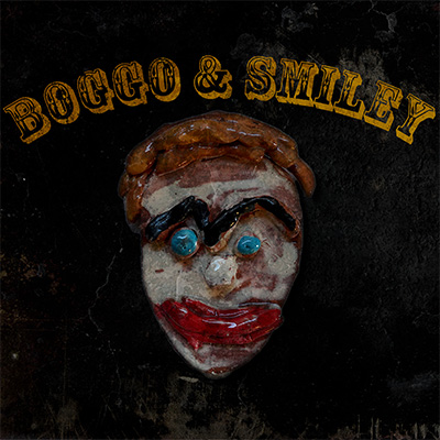Boggo & Smiley